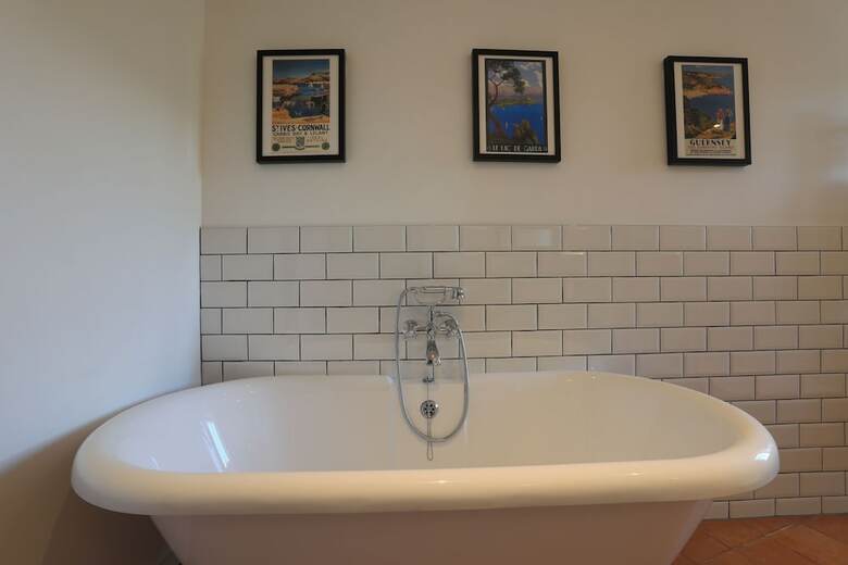 Hotel Chateau D'olmet Guesthouse