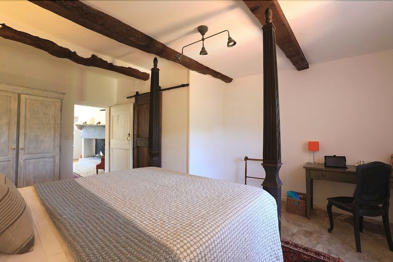 Hotel Chateau D'olmet Guesthouse