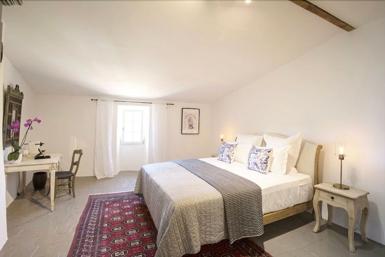 Hotel Chateau D'olmet Guesthouse