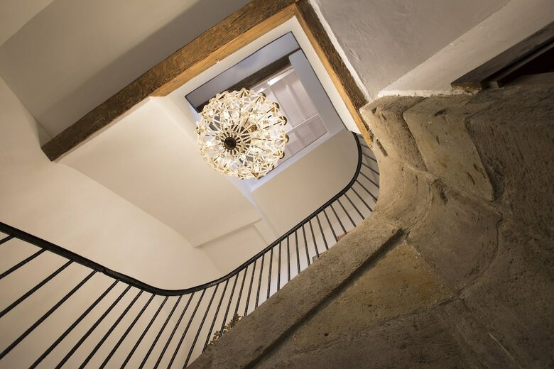 Hotel Chateau D'olmet Guesthouse