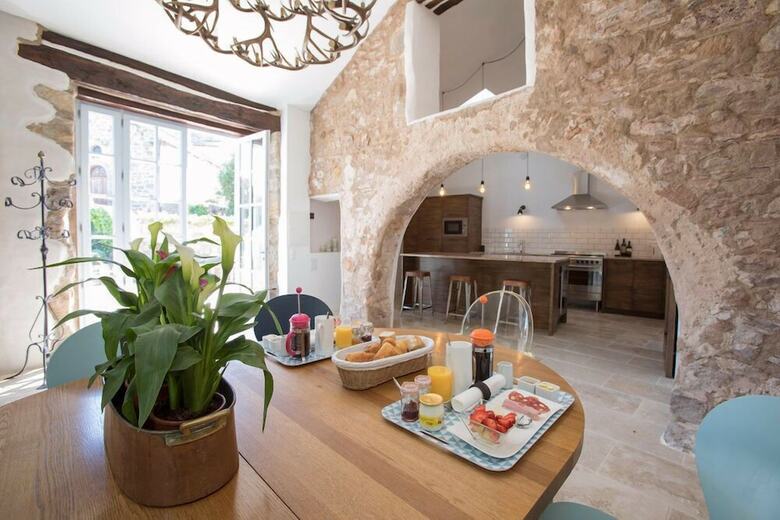 Hotel Chateau D'olmet Guesthouse