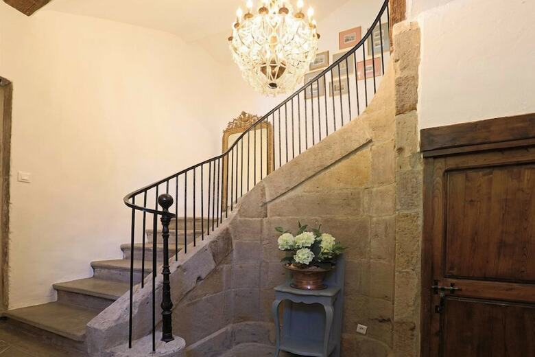 Hotel Chateau D'olmet Guesthouse