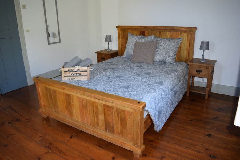 Bed & Breakfast Casa Do Cabe�o