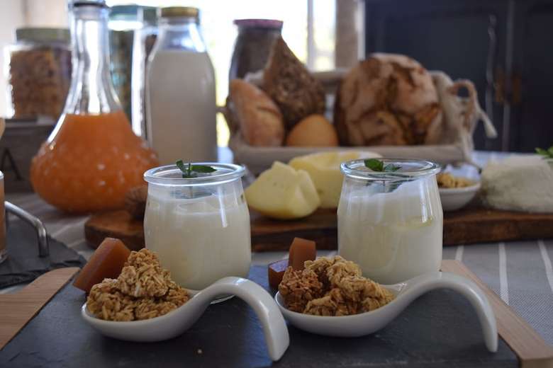 Bed & Breakfast Casa Do Cabe�o