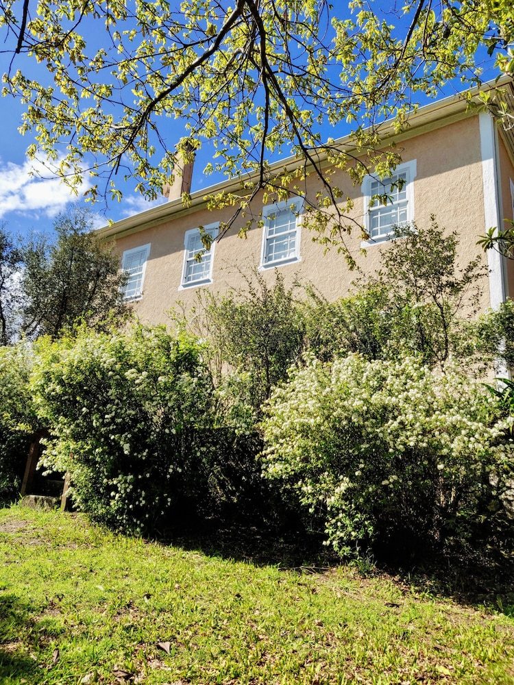 Bed & Breakfast Casa Do Cabe�o
