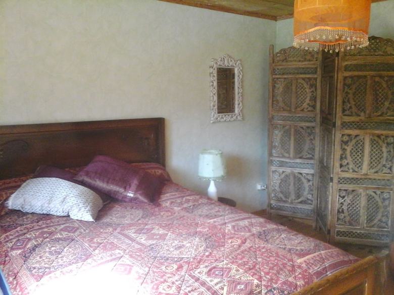 Agroturismo La Renardi�re