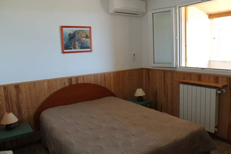 Apartamento Les Pavillons Du Belv�d�re