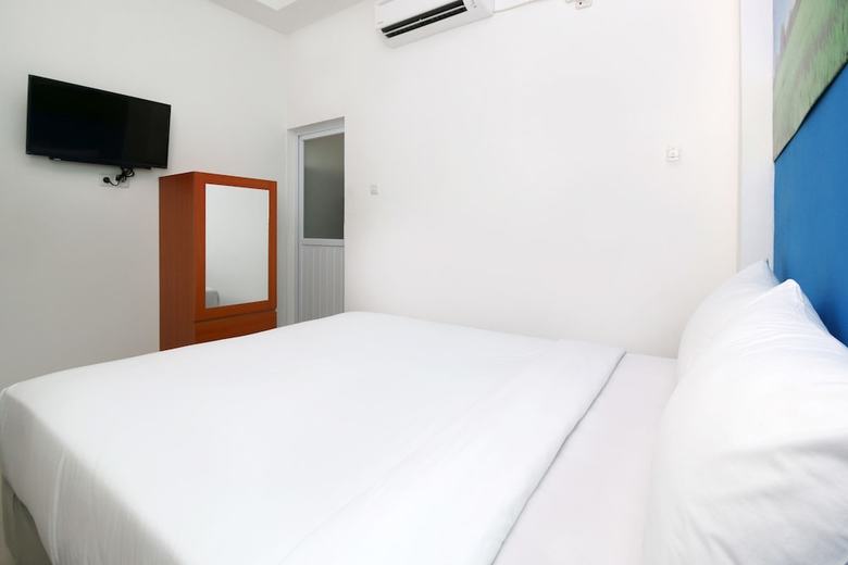 Hotel Polamas Residence