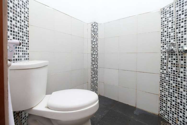 Hotel Polamas Residence