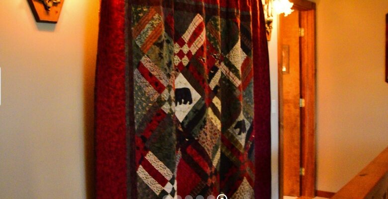 Bed & Breakfast Bear Lodges & 131 Main Street