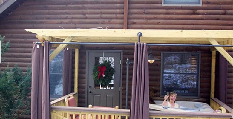 Bed & Breakfast Bear Lodges & 131 Main Street