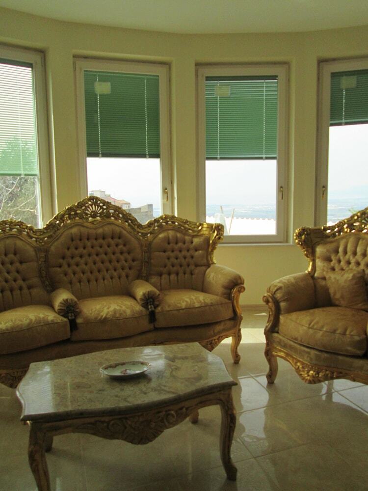 Bed & Breakfast Villa Elisa