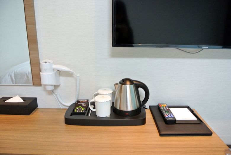 Jeju Noblesse Tourist Hotel