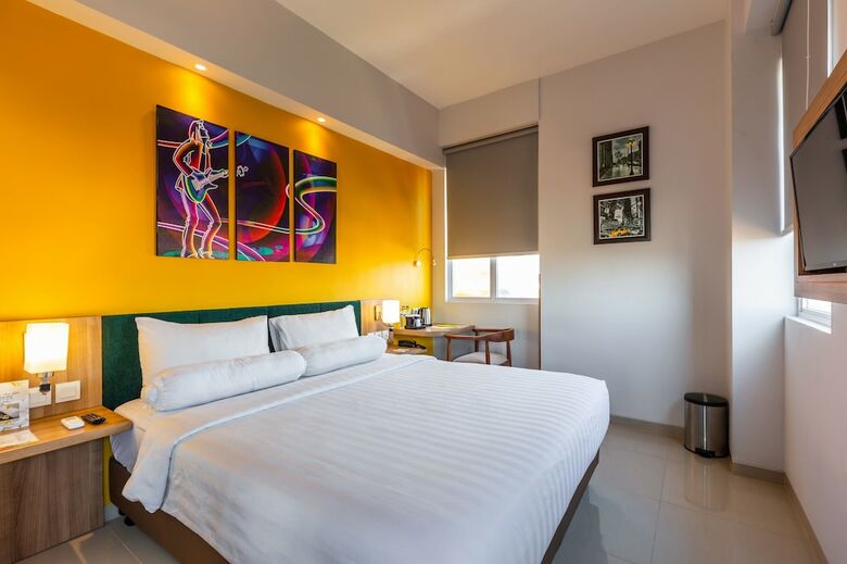 Great Diponegoro Hotel Surabaya