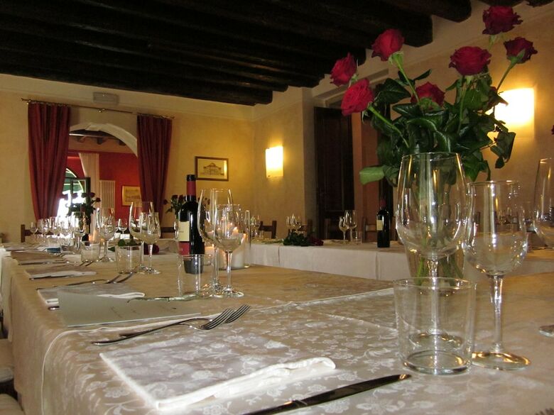 Hotel Locanda Degli Ulivi