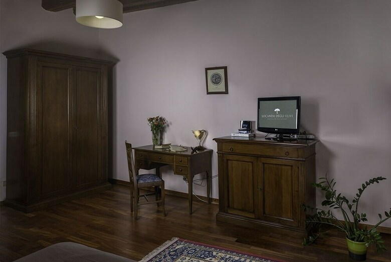 Hotel Locanda Degli Ulivi
