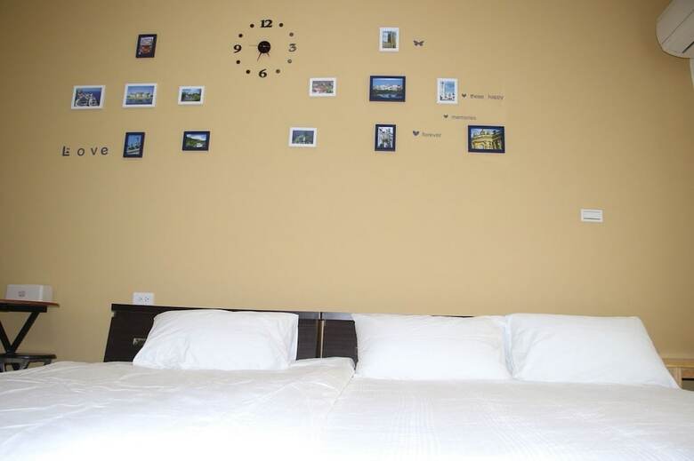 Hotel Rainbow Pavilion