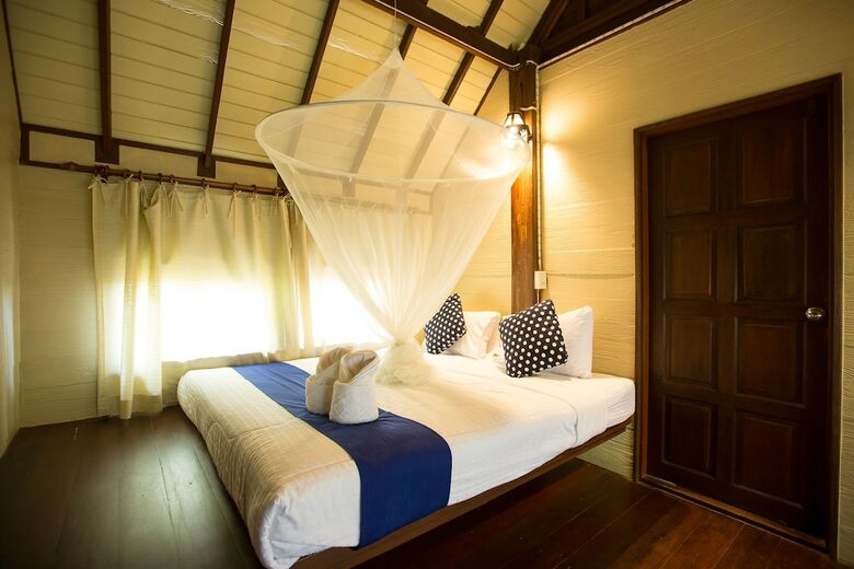 Hotel Baan Thong Ching Resort