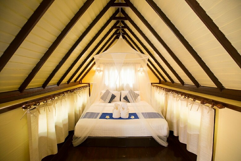 Hotel Baan Thong Ching Resort