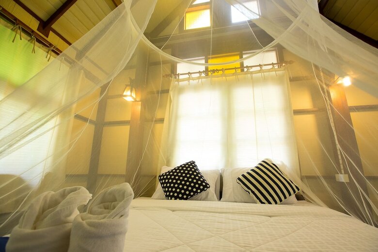 Hotel Baan Thong Ching Resort