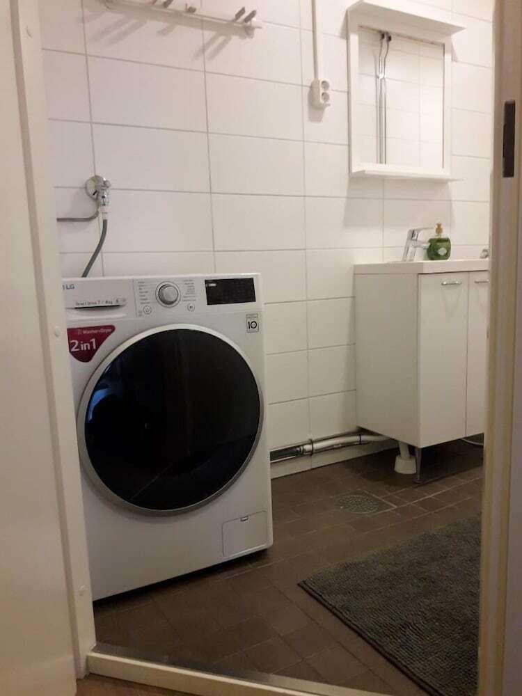 Apartamentos Kototuuli Majoitus