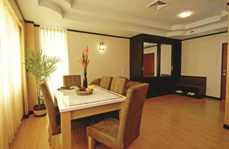 Westerngrand Hotel Ratchaburi