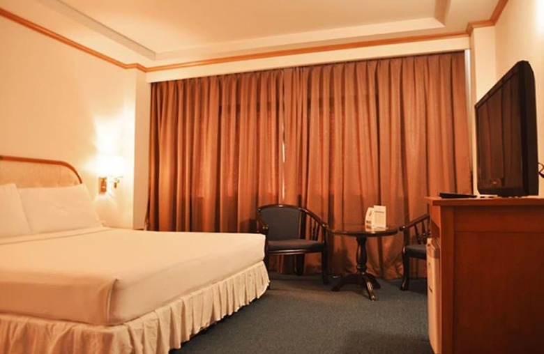 Westerngrand Hotel Ratchaburi