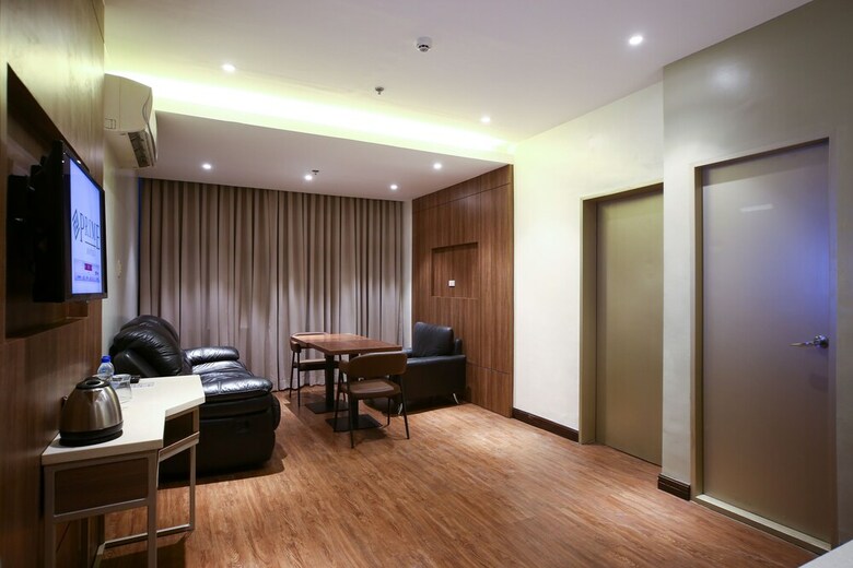 Prime Hotel