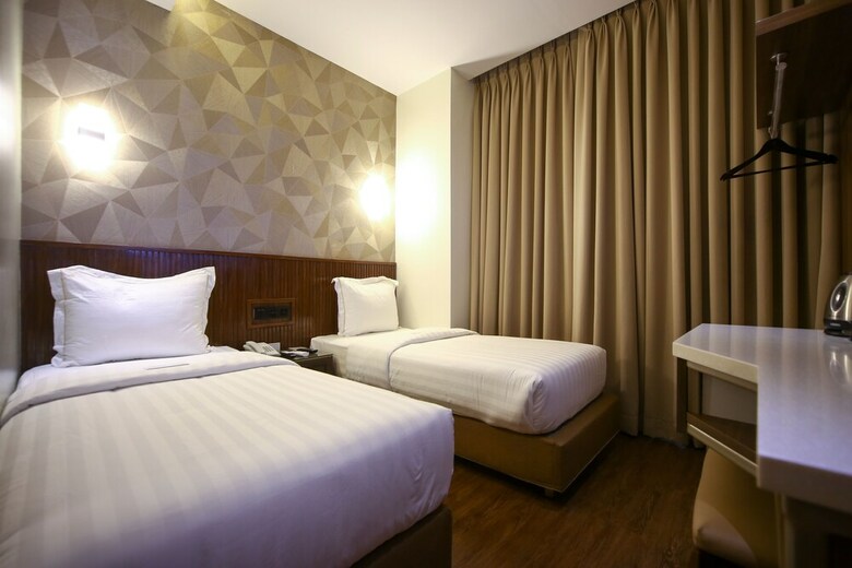 Prime Hotel