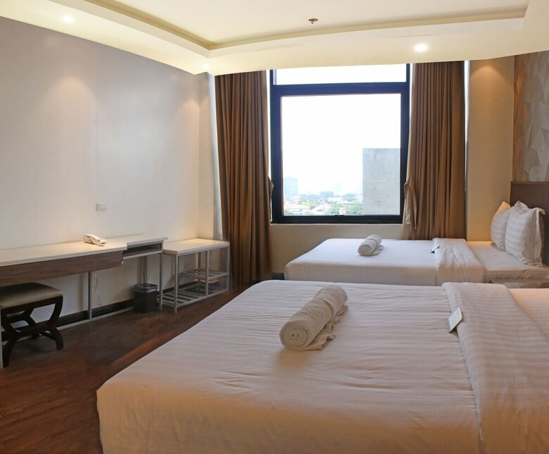 Prime Hotel