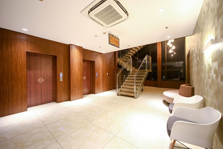 Prime Hotel