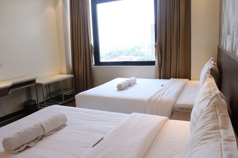 Prime Hotel
