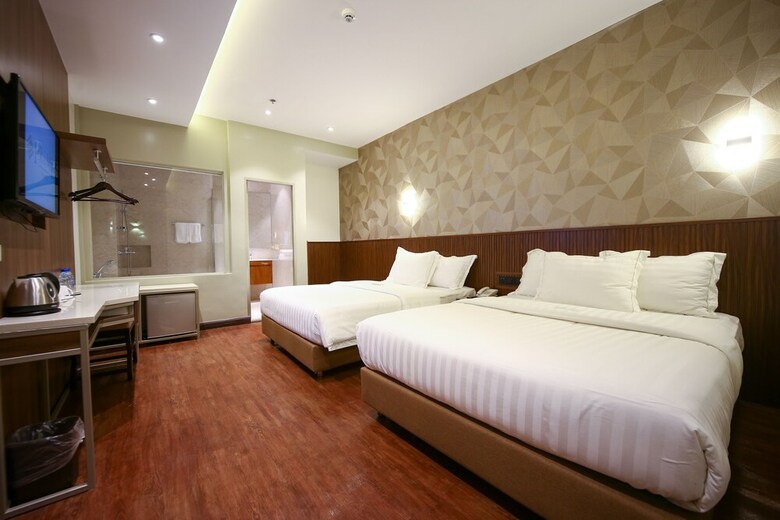 Prime Hotel