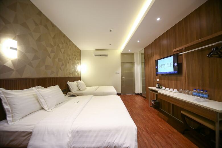 Prime Hotel