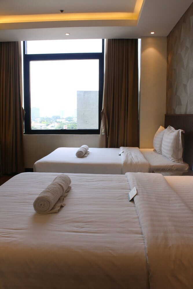 Prime Hotel