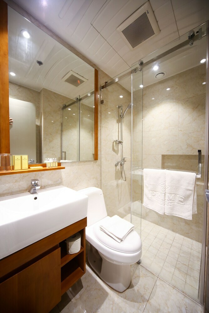 Prime Hotel
