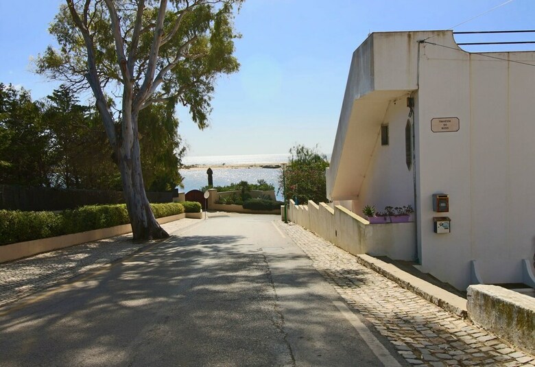 Apartamentos Horta Do Mar Two Bedrooms