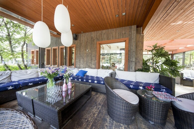 Santalahti Resort