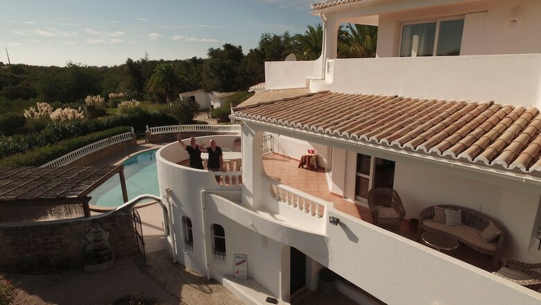 Bed & Breakfast The White House - Boutique Villa
