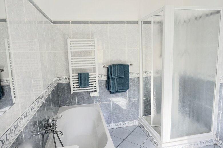 Bed & Breakfast The White House - Boutique Villa