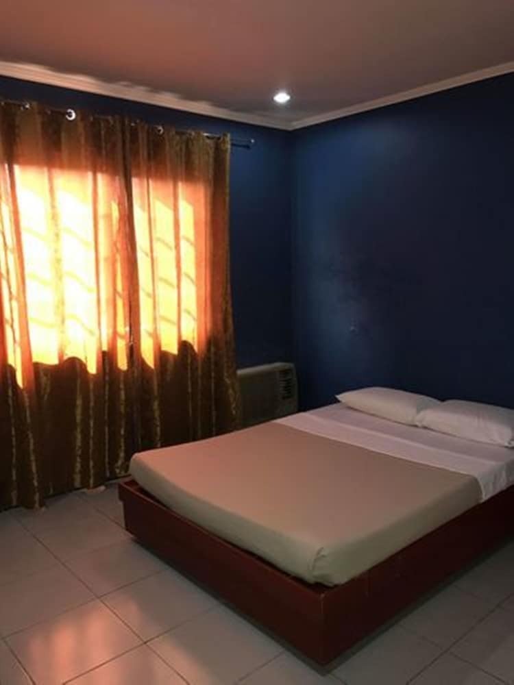 D'samat Hotel