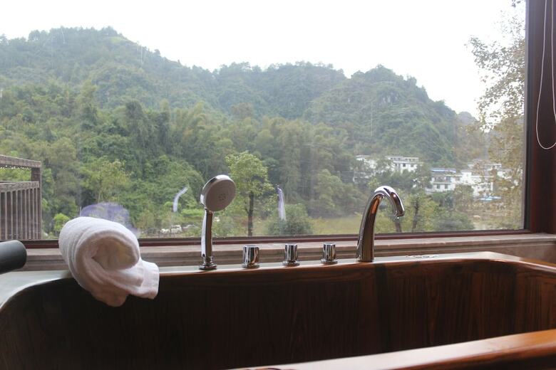 Hotel Narada Resort & Spa Cifu Lake Guangxi