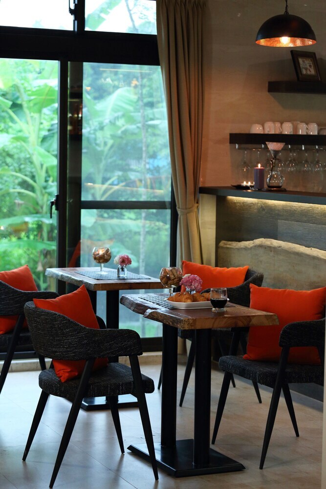Bed & Breakfast Manor Le Rayon Vert