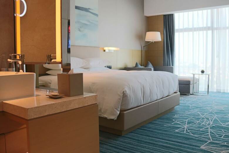 Hotel Courtyard By Marriott Shunde Longjiang