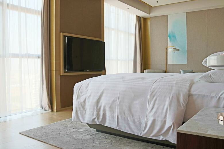 Hotel Courtyard By Marriott Shunde Longjiang