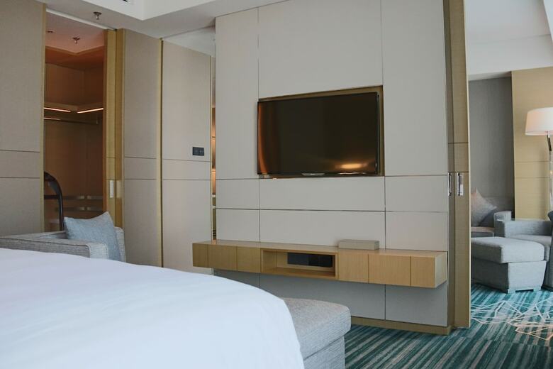 Hotel Courtyard By Marriott Shunde Longjiang