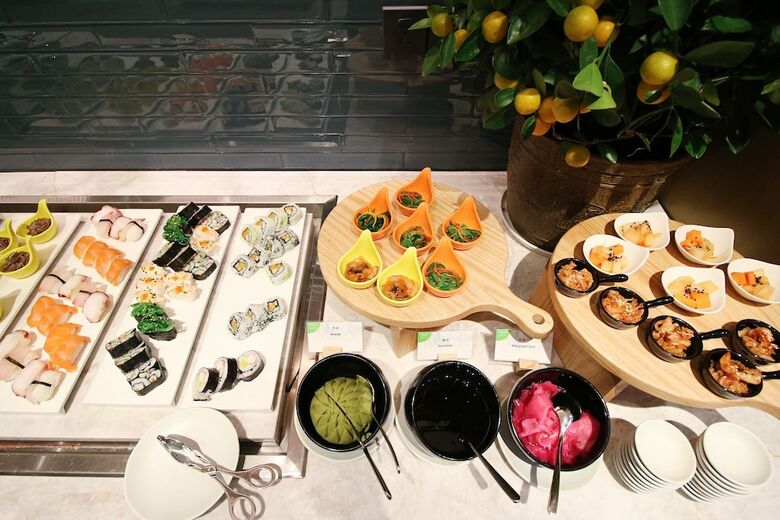Hotel Courtyard By Marriott Shunde Longjiang