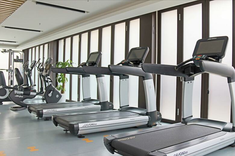 Hotel Courtyard By Marriott Shunde Longjiang