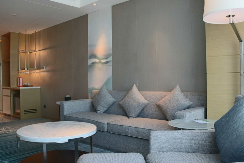 Hotel Courtyard By Marriott Shunde Longjiang