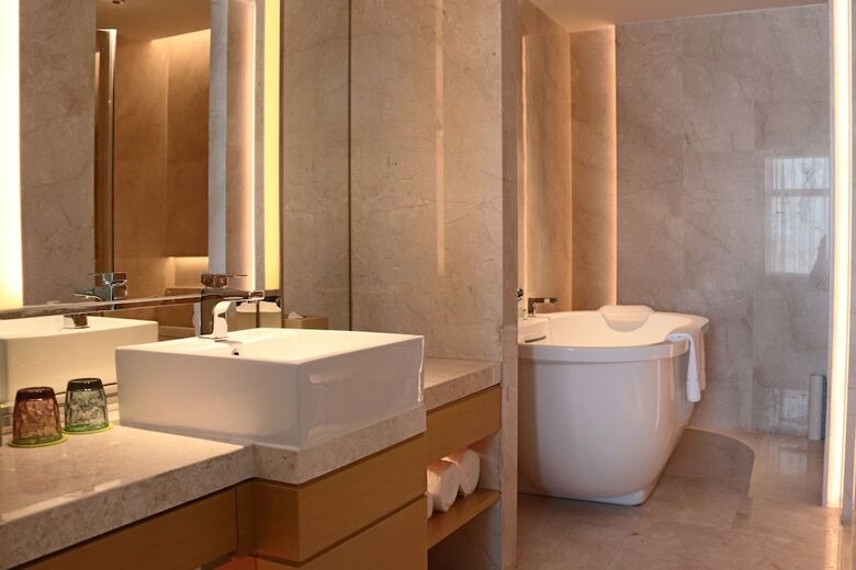 Hotel Courtyard By Marriott Shunde Longjiang
